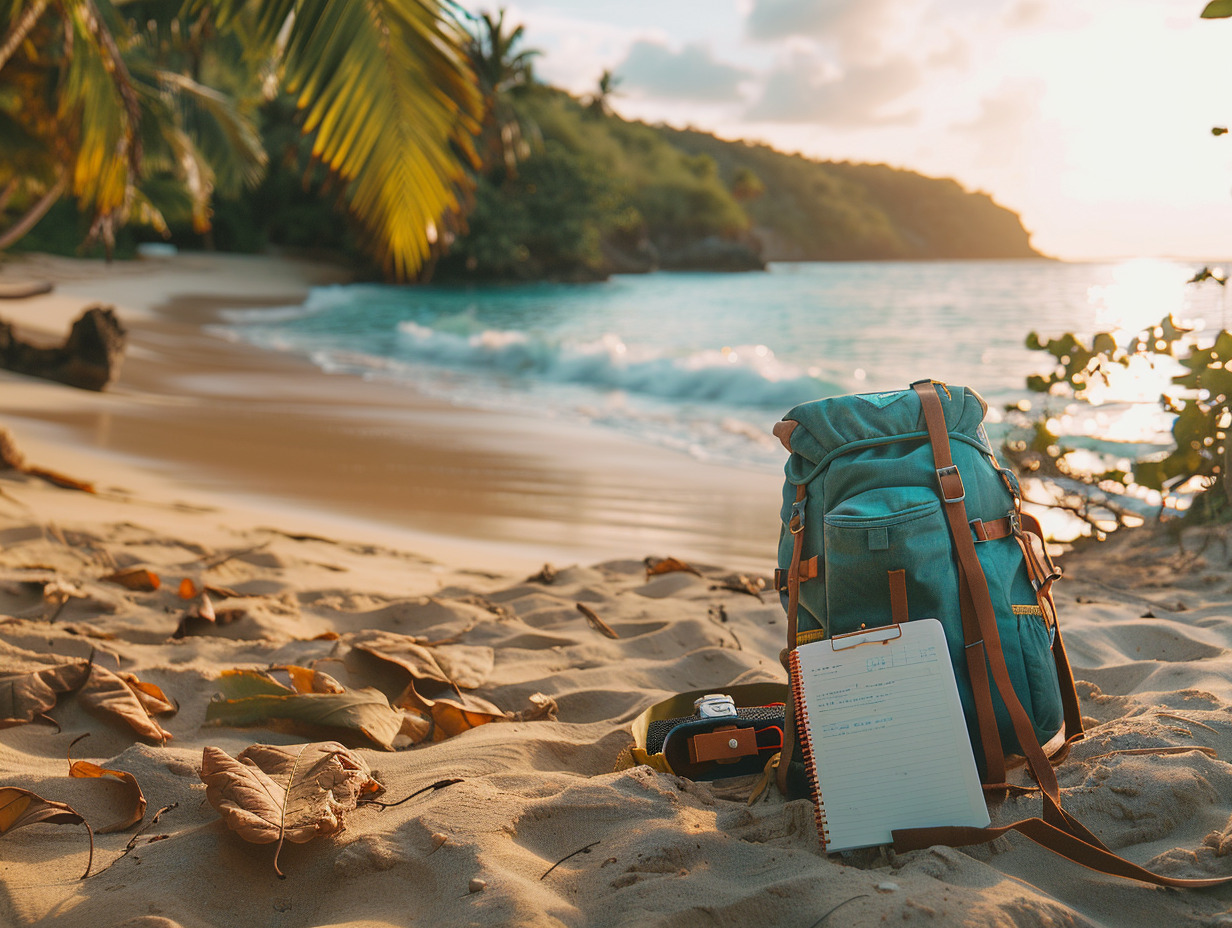 décalage horaire martinique