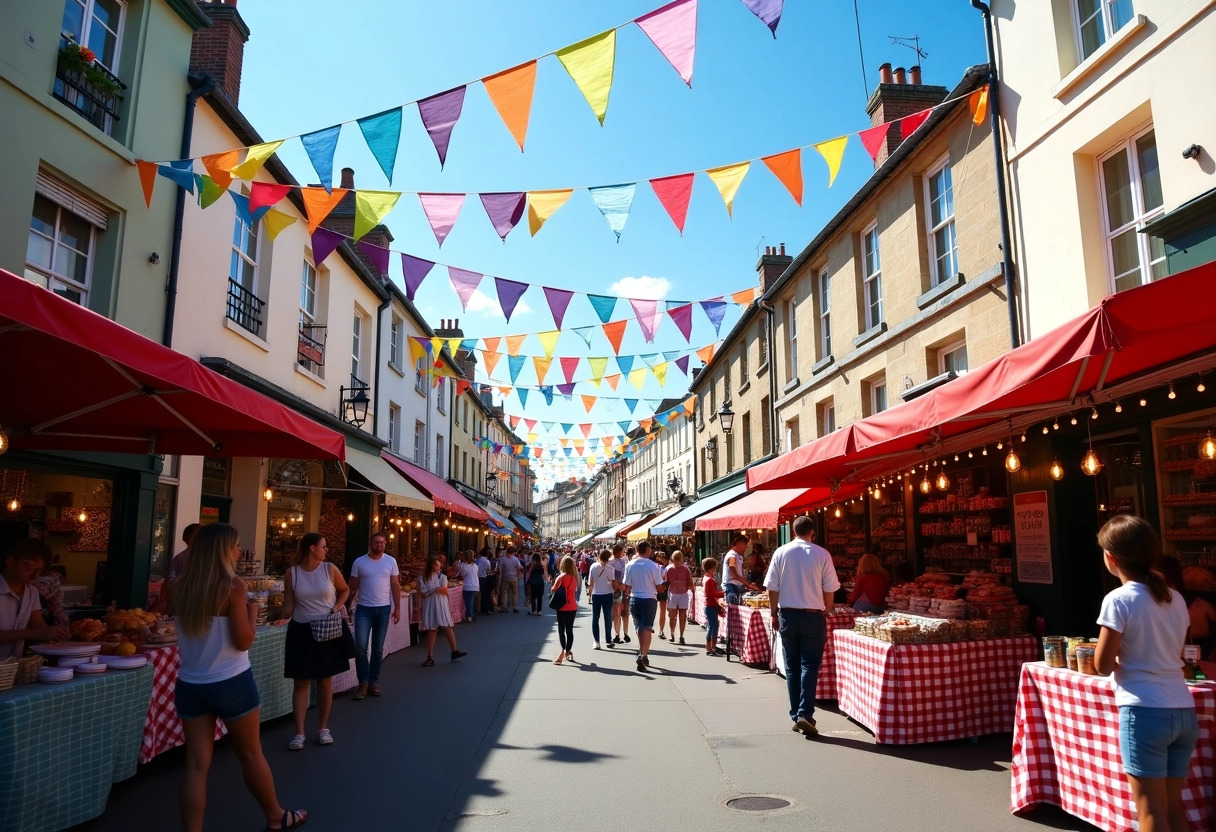 festival breton