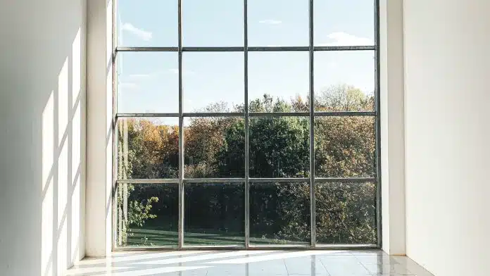 Les avantages des fenêtres en aluminium pour votre habitat