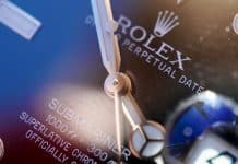 Les montres de luxe : rolex, l'icône intemporelle !