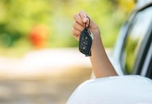 Pourquoi louer une voiture pour vos vacances peut changer la donne ?